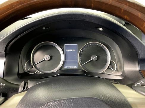 Used 2017 Lexus ES 350 w/ Luxury Package FWD image 30