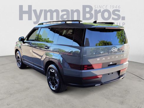 Used 2024 Hyundai Santa Fe SEL AWD/4WD image 5
