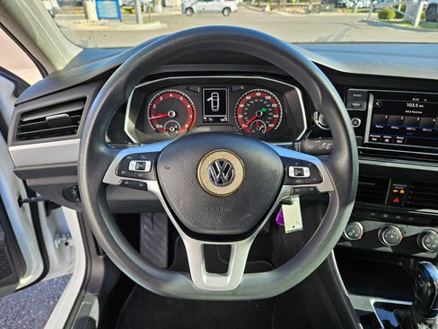 Used 2019 Volkswagen Jetta S w/ Driver Assistance Package FWD image 16