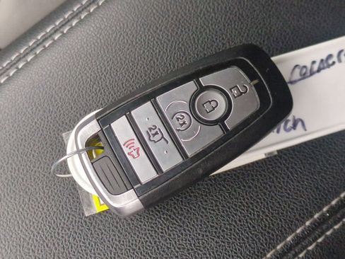 Certified 2022 Ford Escape SE w/ Convenience Package image 34