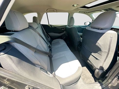 Used 2020 Subaru Outback Premium AWD/4WD image 28