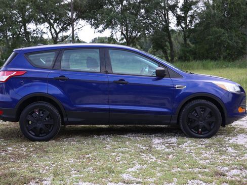 Used 2016 Ford Escape S FWD image 13
