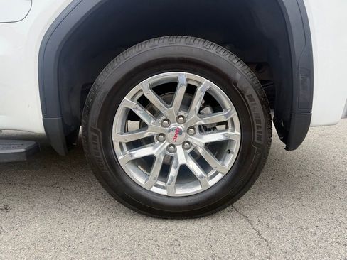 Used 2019 GMC Sierra 1500 SLT w/ SLT Premium Plus Package AWD/4WD image 15