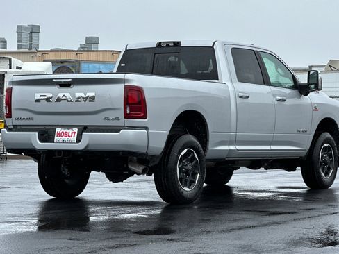New 2026 RAM 2500 Laramie image 3