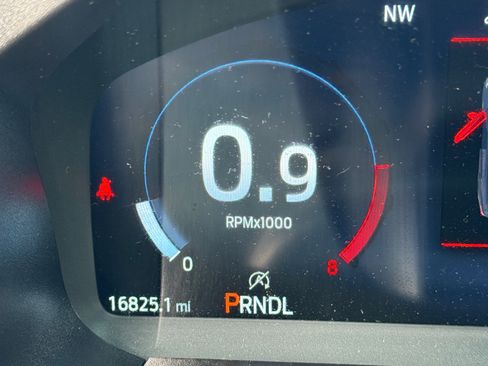 Used 2025 Ford Explorer Platinum w/ LUX Leather Package image 45