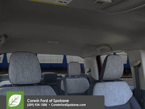 New 2026 Ford Maverick XLT image 12