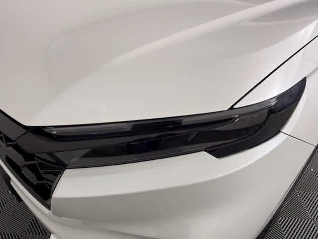 New 2027 Honda CR-V Sport Touring image 11