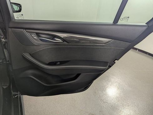 Used 2023 Cadillac CT5 V Blackwing w/ Carbon Fiber Package 1 image 18