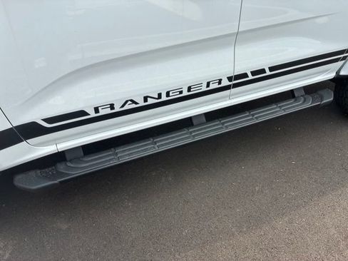 Used 2025 Ford Ranger XL w/ Trailer Tow Package AWD/4WD image 5