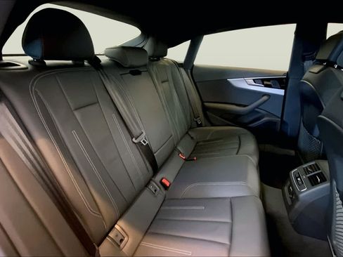 Certified 2024 Audi A5 2.0T Premium Plus AWD/4WD image 18
