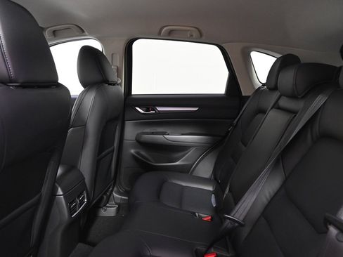 New 2025 MAZDA CX-5 AWD 2.5 S w/ Select Package image 21