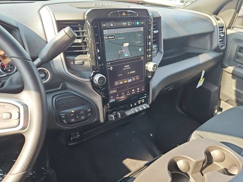 New 2026 RAM 2500 Tradesman w/ Power Wagon Package AWD/4WD image 19