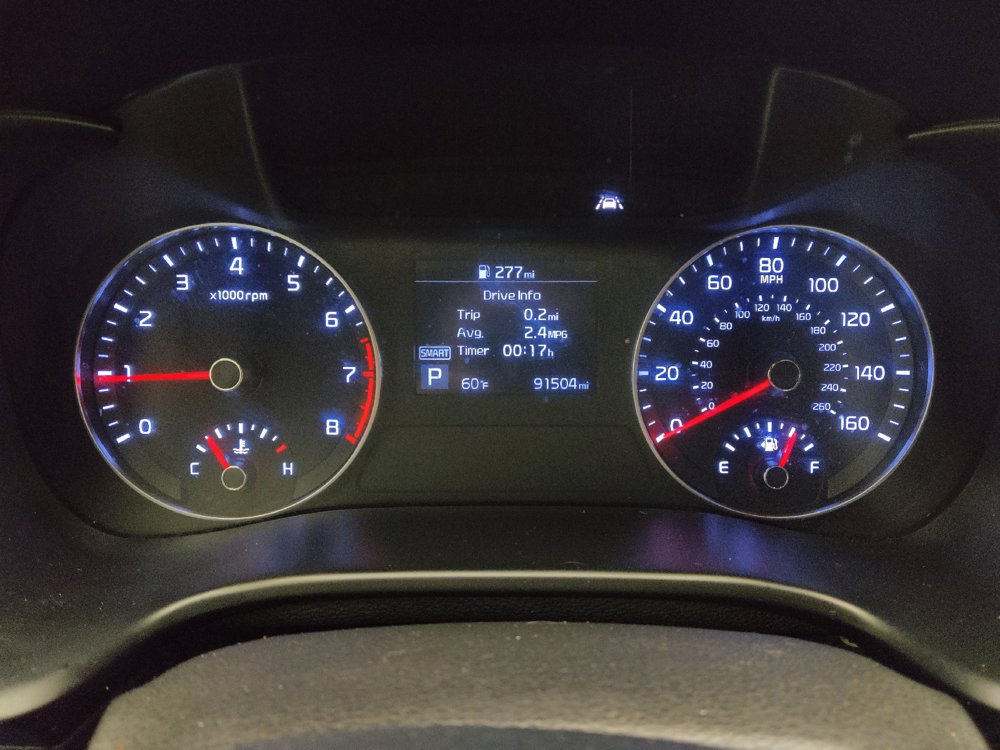 Used 2021 Kia Forte GT-Line w/ GT-Line Premium Package FWD image 23