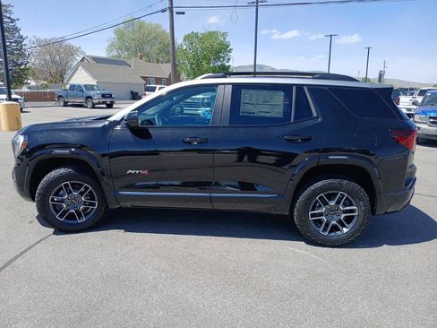 New 2026 GMC Terrain AT4 w/ Convenience Package III image 7