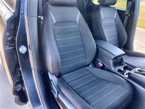 Certified 2024 Honda CR-V Sport image 12