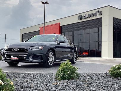 Used 2020 Audi A4 2.0T Premium w/ Convenience Package