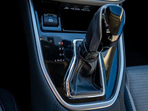 Certified 2025 Subaru Outback Premium image 38