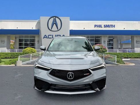 New 2026 Acura Integra Type S FWD image 2