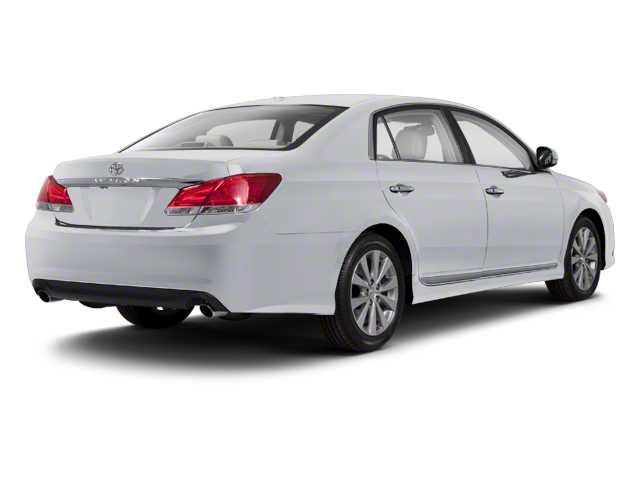 Used 2011 Toyota Avalon Limited FWD image 2
