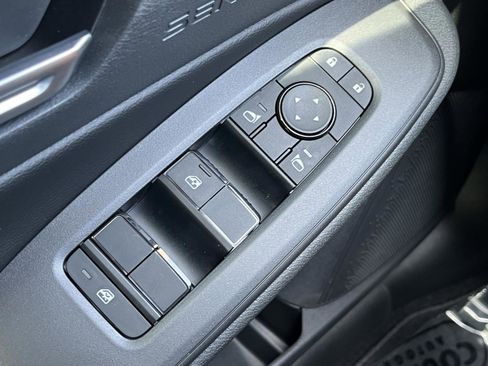 New 2026 Nissan Sentra S FWD image 19