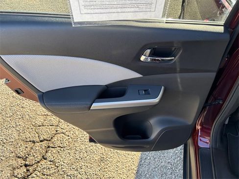 Used 2016 Honda CR-V EX-L image 24