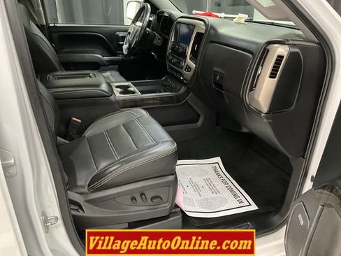 Used 2016 GMC Sierra 1500 Denali w/ Denali Ultimate Package image 36