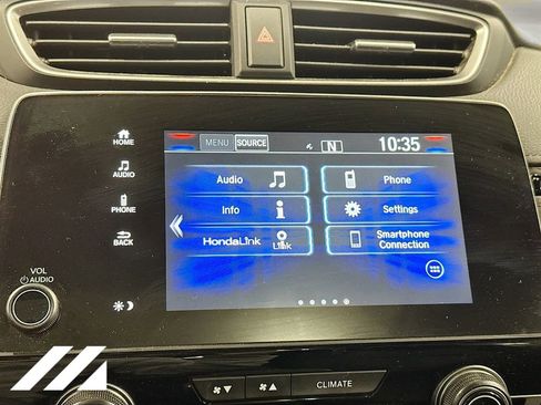 Used 2022 Honda CR-V EX image 16