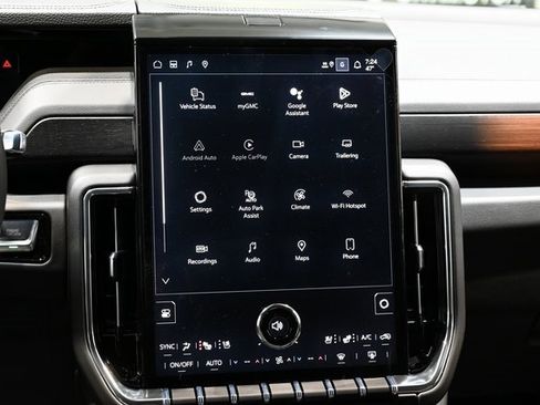 New 2026 GMC Yukon XL Denali image 15