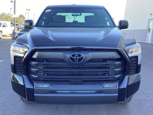 New 2025 Toyota Tundra SR5 image 3