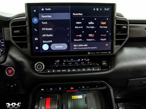 Used 2023 Toyota Sequoia TRD Pro image 28