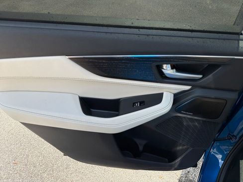 New 2026 Acura MDX Type S image 27