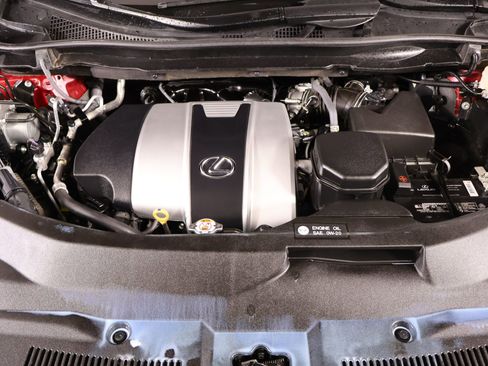 Used 2022 Lexus RX 350 AWD w/ Luxury Package image 21