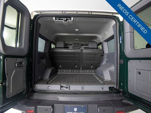 Used 2024 INEOS Grenadier AWD/4WD image 40