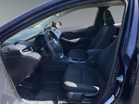 Used 2024 Toyota Corolla LE FWD image 9