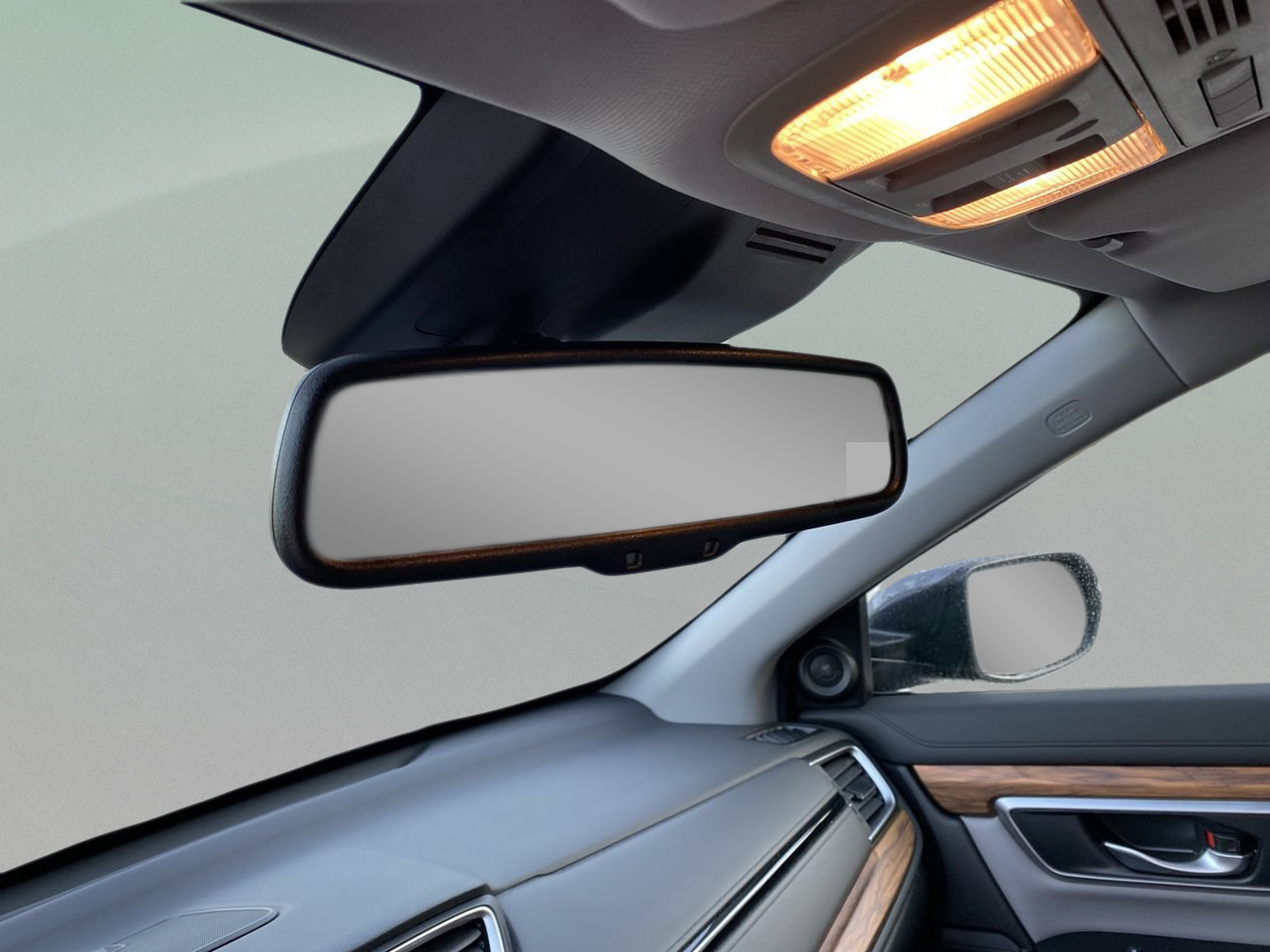 Certified 2018 Honda CR-V EX-L image 19