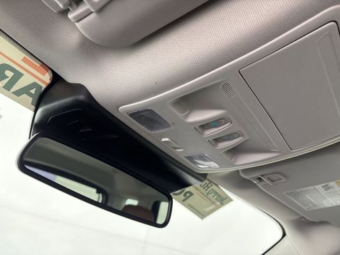 Used 2024 Ford Bronco Sport Outer Banks w/ Tech Package image 22