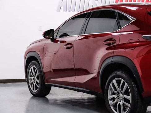 Used 2015 Lexus NX 200t FWD w/ Premium Package image 16