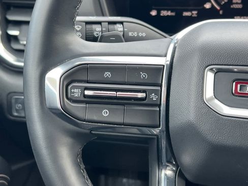 Certified 2025 GMC Terrain Elevation image 21