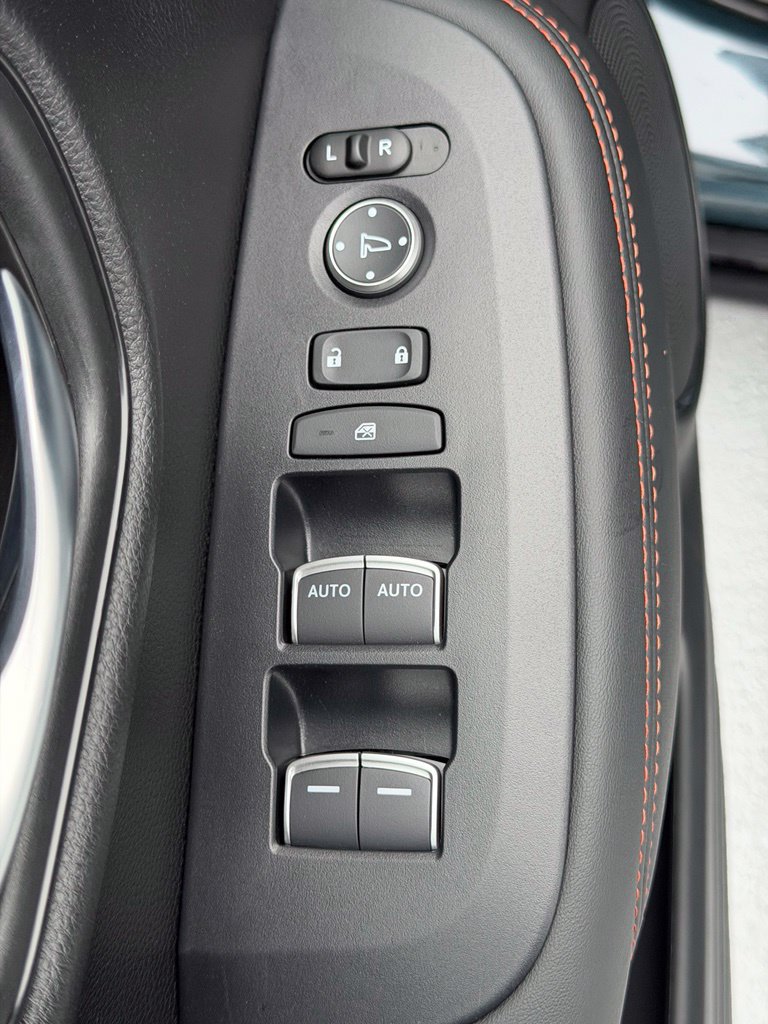 Certified 2025 Honda HR-V Sport image 20