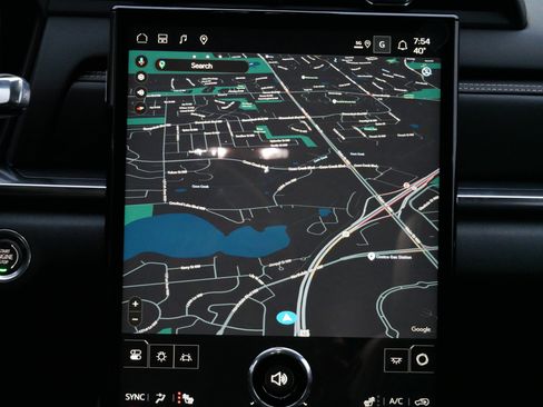 New 2026 GMC Terrain Elevation w/ Elevation Premium Package image 9