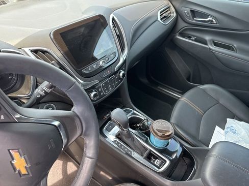 Used 2024 Chevrolet Equinox Premier AWD/4WD image 13