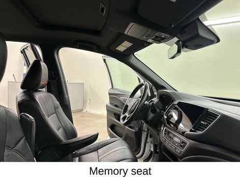 Used 2022 Honda Pilot TrailSport image 21