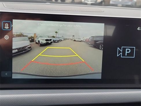 New 2026 Hyundai Sonata SEL image 12