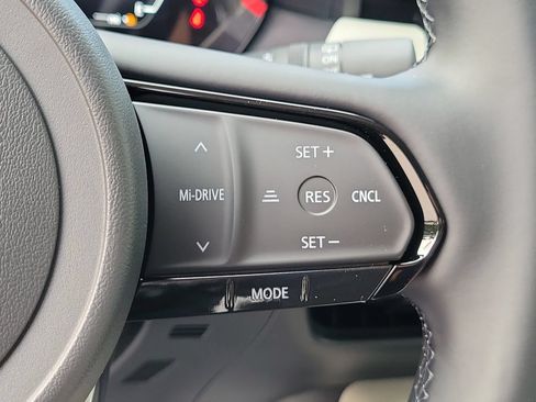 New 2026 MAZDA CX-5 Select AWD/4WD image 22