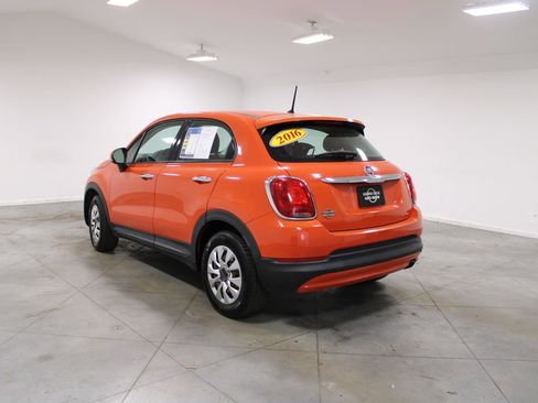 Used 2016 FIAT 500X Pop image 7