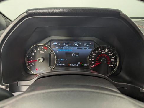 Used 2018 Ford F150 Raptor w/ Equipment Group 802A Luxury image 12