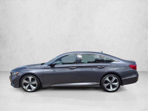 Used 2020 Honda Accord Touring image 8