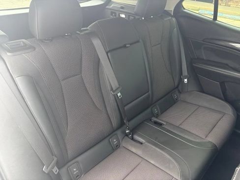 Used 2022 Buick Envision Preferred FWD image 37