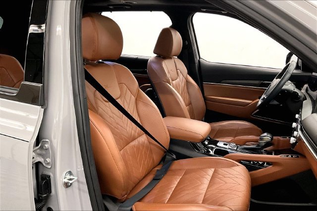 Used 2024 Kia Telluride SX Prestige X-Line AWD/4WD image 8