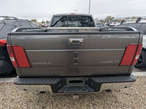 Used 2006 Lincoln Mark LT 2WD image 5
